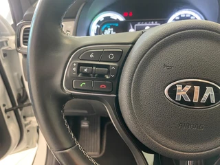 Kia Niro 1.6 GDi Hybrid DynamicLine | Climate Control | Cruise Control | Camera | Navigatie | Bluetooth | / 14