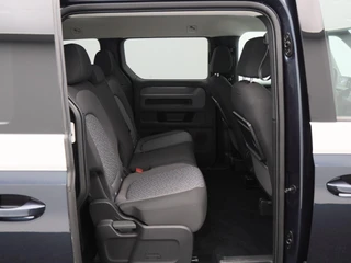 Volkswagen ID. Buzz Pro 77kWh 204 Pk | 21 inch | IQ.Light | Adaptive Cruise | Camera | Keyless Entry | 78.399 Km!! / 34