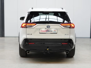 Toyota RAV4 2.5 Plug-in Hybrid AWD Limited Edition ✅Alarm Klasse 3✅Trekhaak✅Head-Up✅Stoelverw. V+A✅Elect. Achterklep✅Keyless / 15