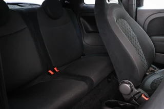 Fiat 500 1.4 T-Jet Abarth 595 | MAGNETI MARELLI | CLIMA | UCONNECT | NAVIGATIE | 17" / 15