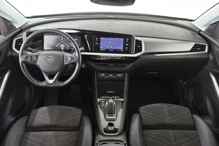 Opel Grandland 1.6 Turbo Plug-In Hybrid 4x4 Ultimate 300 PK Afneembare Trekhaak Stoel-Stuurverwarming / 8