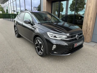 Volkswagen Taigo 1.5 TSI 150pk DSG R-Line Trekhaak | IQ light | Camera | Navi | Virtual | Rijklaar incl. garantie / 6