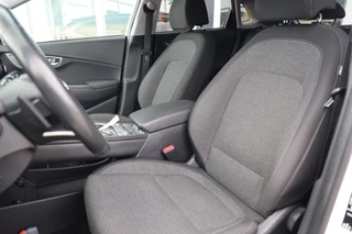 Hyundai Kona EV Fashion 64 kWh|Krell Audio|HUD|Camera|Carplay|SOH 94% / 8
