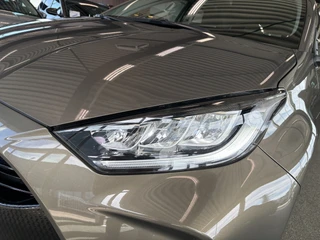 Toyota Yaris 1 .5 Hybrid Dynamic 5-drs. CAMERA/KEYLESS/NAVI/CARPLAY/16INCH / 14