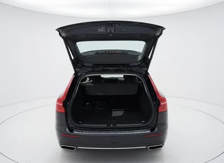 Volvo V60 2.0 T6 Recharge AWD Inscription LEER - NAVI - CRUISE / 13