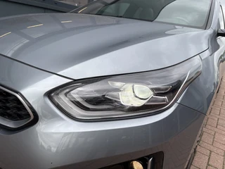 Kia ProCeed 1.5 T-GDi 160pk Automaat GT-PlusLine  SCHUIFDAK/JBL/CAMERA/DODEHOEK/AFN.TREKHAAK/18INCH / 56