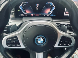 BMW X5 XDRIVE50E LAUNCH / 15