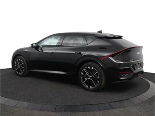 Kia EV6 GT-Line Business Edition 84 kWh  - Stoel-/stuurverwarming - Apple CarPlay/Android Auto - Navigatie - Cruise Control - Fabrieksgarantie tot 06-2033 / 5