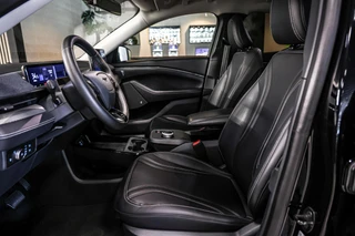 Ford Mustang Mach-E Extended RWD 98 kWh|Leder|Pano|360|B&O / 10