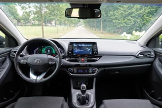 Hyundai i30 Wagon 1.0 T-GDi MHEV Comfort  | Camera | Keyless | DAB | / 15
