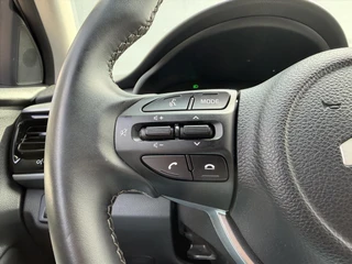 KIA Stonic 1.0 T-GDi 100pk DynamicPlusLine / 13
