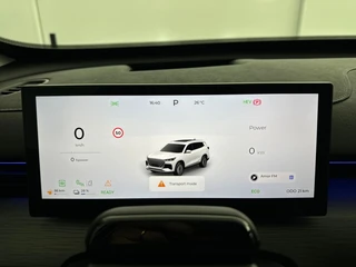 Chery TIGGO 8 1.5 PHEV Unique Automaat 7-persoons | Nieuw & rijklaar / 13