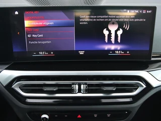 BMW i4 eDrive40 High Executive 84 kWh | SOH 96,8% | Head-up display | / 45