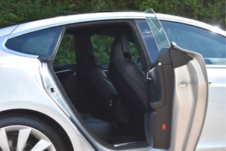 Tesla Model S 75D incl. BTW 334 PK  | 4x4 | NL- AUTO | Autopilot | Panoramadak | Luchtvering | Carplay | Camera | 21' inch | Dodehoek detectie | Voorstoelen verwarmd / 13