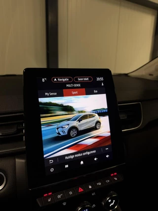 Renault Captur 1.3 TCe 155PK Initiale Paris Trekhaak Bose / 45
