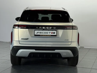 Jaecoo 7 1.5 GDI SHS-P Selective Uit voorraad leverbaar, mooi compleet, scherp geprijsd / 9
