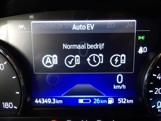 Ford Kuga 2.5 PHEV e-CVT 225pk Titanium / 32