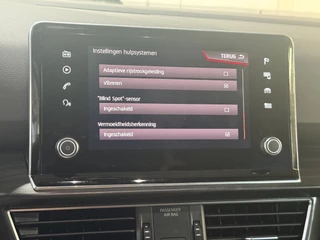 SEAT Tarraco 2.0 TSI 190pk 4DRIVE Xcellence  | Trekhaak | 360 camera | Apple/Android | Stoelverwarming V+A | Adapt. cruise / 60