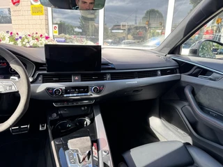 Audi RS4 2.9 TFSI RS4 QUATTRO Keramisch B&O Pano HUD Massage RS stoelen Alcantara Memory / 30