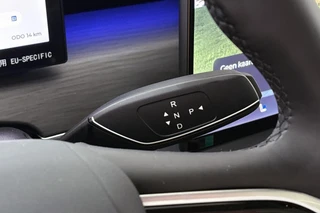 Chery Tiggo 8 Unique 7-peroons  PHEV  Panoramadak / 43