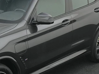 BMW X3 xDrive30e High Executive | M-Sport Aero 360 cam | Elek. klep / 56