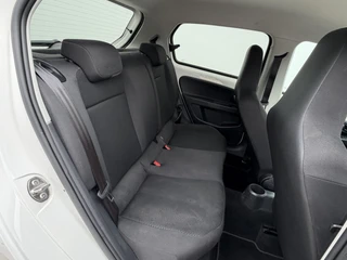SEAT Mii 1.0 Sport Dynamic Airco Stoelverwarming Navi Bluetooth Orig.NL! / 17