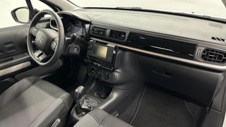 Citroen C3 1.2 PureTech Live AIRCO CRUISE. / 12