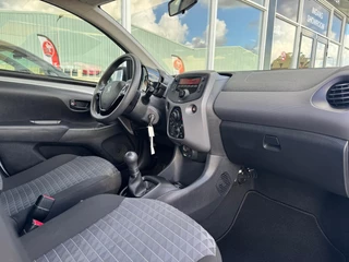 Peugeot 108 1.0 e-VTi Active|Airco|Bluetooth|Elek. Ramen| / 21