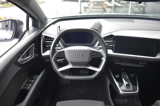 Audi Q4 e-tron 40 Launch edition Advanced 77 kWh MATRIX LED / 19