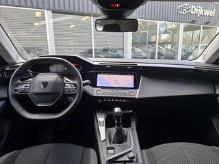Peugeot 308 110 Active Pack Business Nav/Clima/LMV / 9