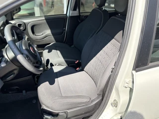 Fiat Panda 1.0 Hybrid | Airco | Carplay | Parkeersensoren / 7