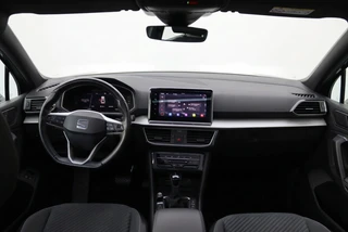 SEAT Tarraco 1.4 TSI e-Hybrid Xperience 245PK Pano | 360° Camera | Matrix-LED | Carplay / 14