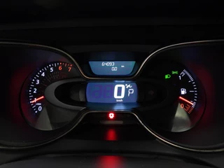 Renault Captur 1.2 TCe Aut. Intens NAVI/CLIMA/LED/TREKH./17"LMV! / 22