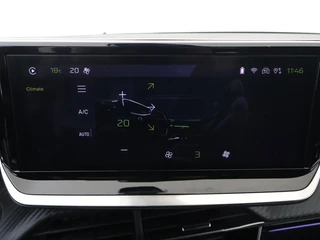 Peugeot 208 1.2 Hybride eDSC6 145 GT Automaat Carplay 3D Cockpit Clima Camer / 18