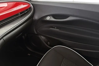 Fiat 500 Urban 42 kWh Stoelverwarming Apple CarPlay Achteruitrijcamera / 36
