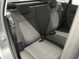 Opel Crossland 1.2 Turbo Edition CAMERA NAVI LM CRUISE CARPLAY / 13