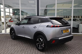 Peugeot 2008 1.2 PureTech Allure|Cruise control|Apple carplay/Android auto|Navi| / 19