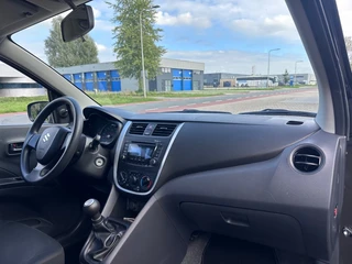 Suzuki Celerio 1.0 Comfort '' Airco - Elektrische ramen - Lichtmetalen velgen '' / 12