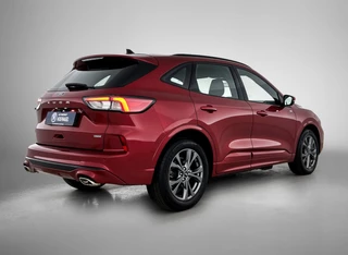 Ford Kuga 2.5 PHEV ST-Line | Camera | Cruise Control | / 2