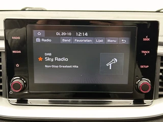 Kia Ceed Sportswagon 1.0 T-GDi DynamicLine Carplay | Dealeronderhouden | Fabrieksgarantie | Trekhaak | Stoel/Stuur Verwarming | / 17