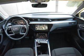 Audi Q8 e-tron 50 quattro Edition 95 kWh / 34