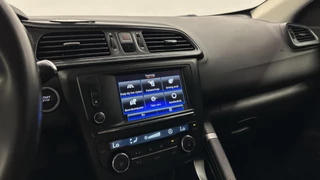 Renault Kadjar 1.2 TCe Bose NAVI LEER CRUISE TREKHAAK ECC LM. / 29