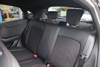 Ford Puma 155PK HYBRID ST-LINE-X AUTOMAAT WINTERPACK EL-ACHTERKLEP 360-CAMERA HALF-LEDER ADAP. CRUISE B&O / 14