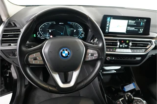 BMW X3 xDrive30e PHEV 293 pk | SOH 96% | Leder | 360° | Sportstoelen | / 24