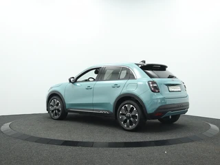 Fiat 600e La Prima 54 kWh Wit Leder | Private lease vanaf 519,- p.m. / 9