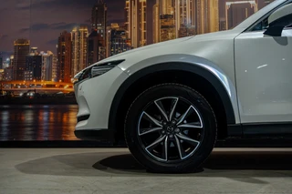 Mazda CX-5 2.0 SkyActiv-G 165 GT-M / 9