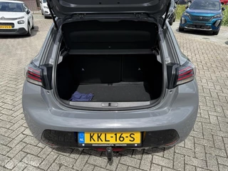 PEUGEOT 208 100 PK ALLURE TREKHAAK RIJKLAAR PRIJS / 9