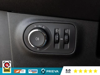 Opel Corsa 1.0 Turbo 90pk | NAP | AIRCO | 5-deurs / 31