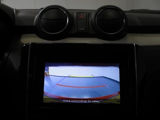 Suzuki Swift 1.2 Select Smart Hybrid NAVI-APP/CAMERA/AIRCO/LED/16"LMV! / 9