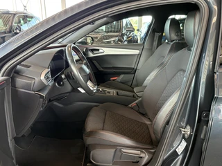 SEAT Leon 1.5 eTSi DSG 150pk FR Bns. Intense KEYLESS/CAMERA/VIRTUAL/18INCH/WINTERPACK / 50